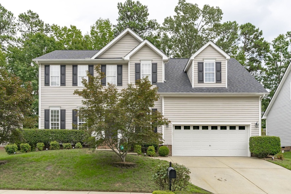 2113 Frissell Ave, Apex, NC 27502 - photo 1