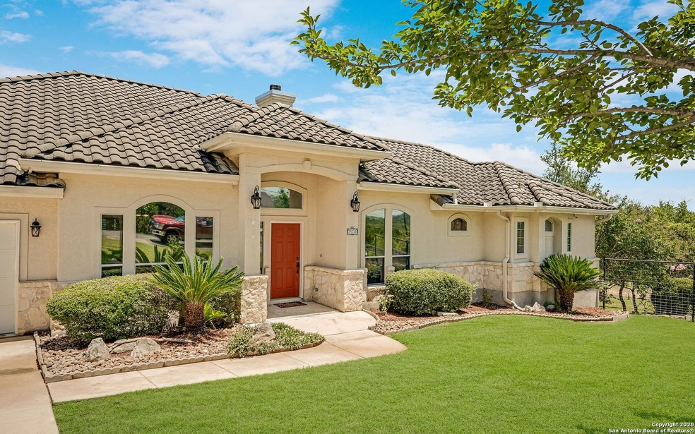 25210 Lost Valley, San Antonio, TX 78255 - photo 1