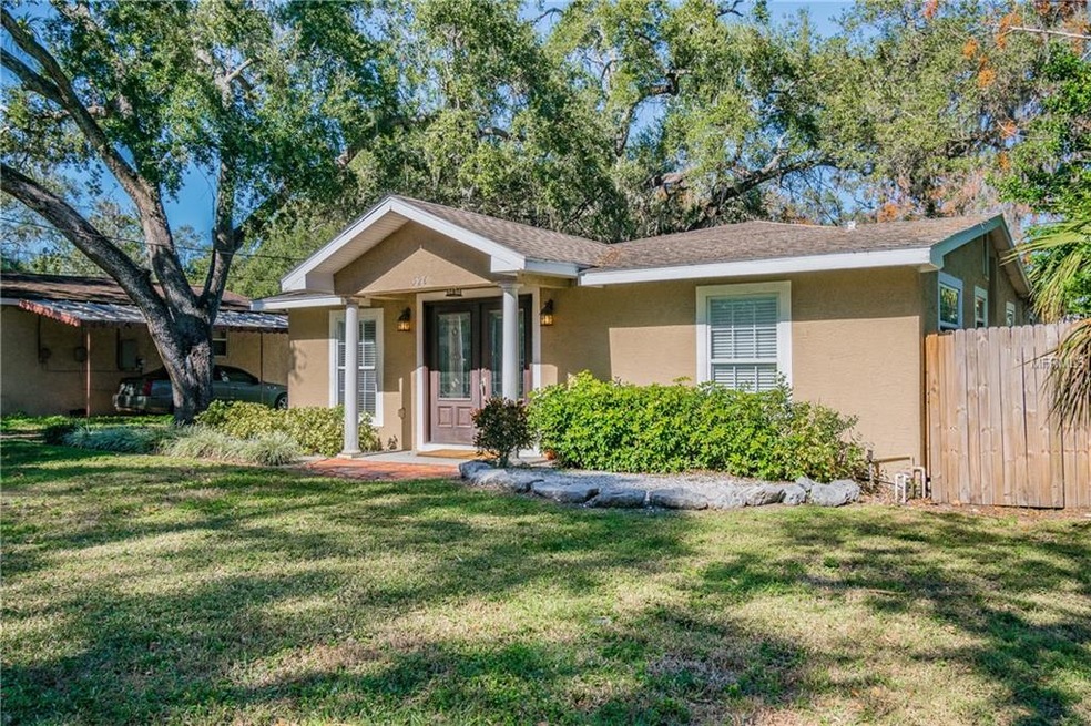 Lovely, updated home in great location just blocks