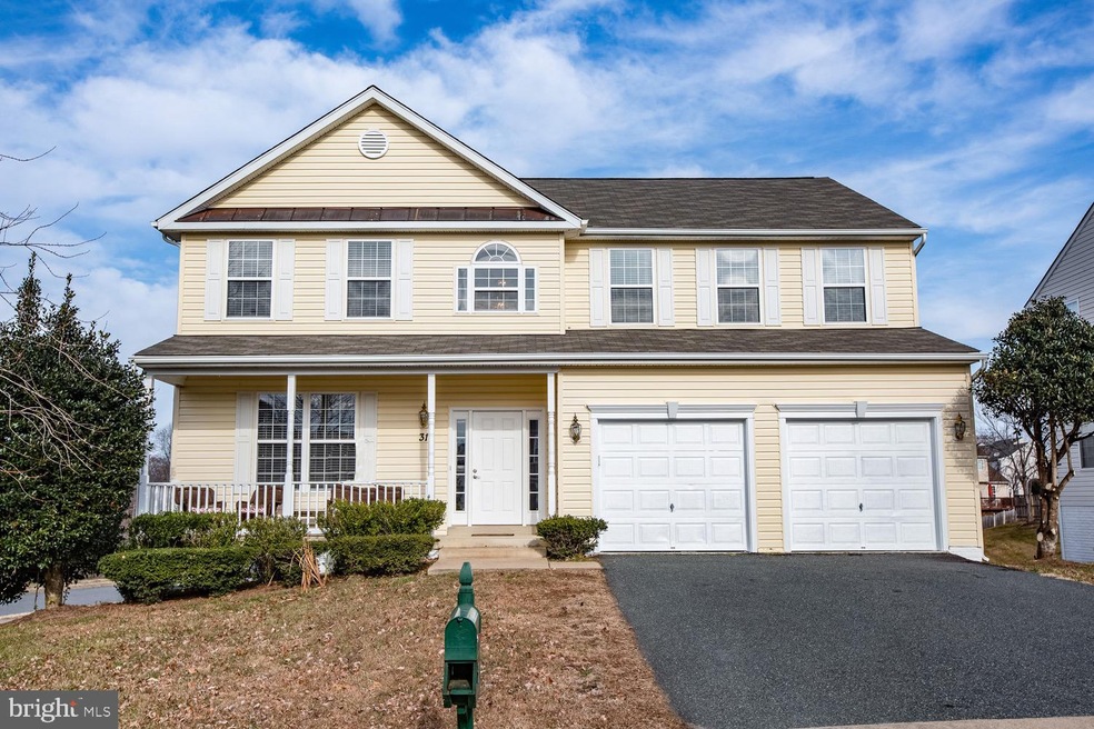 31 Landmark Dr, Stafford, VA 22554 - photo 1