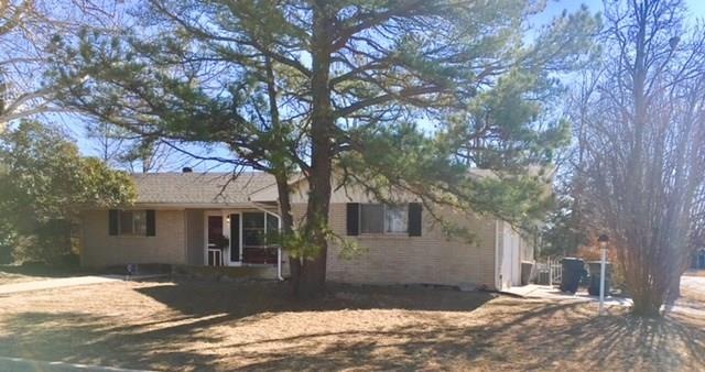 4410 NW 54th St, Oklahoma City, OK 73112 - photo 1