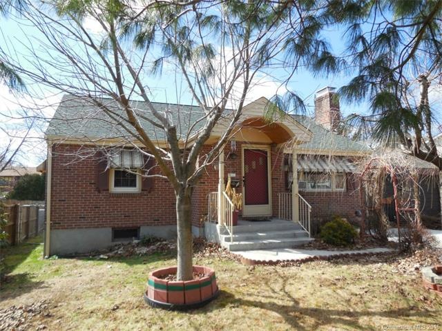 121 Willard Ave, Newington, CT 06111 - photo 1