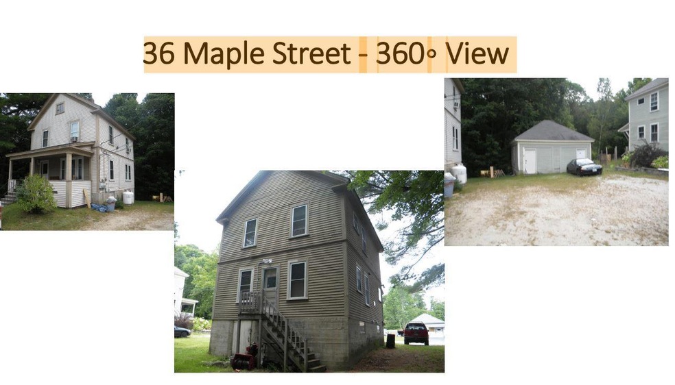 36 Maple St, Limerick, ME 04048 - photo 1