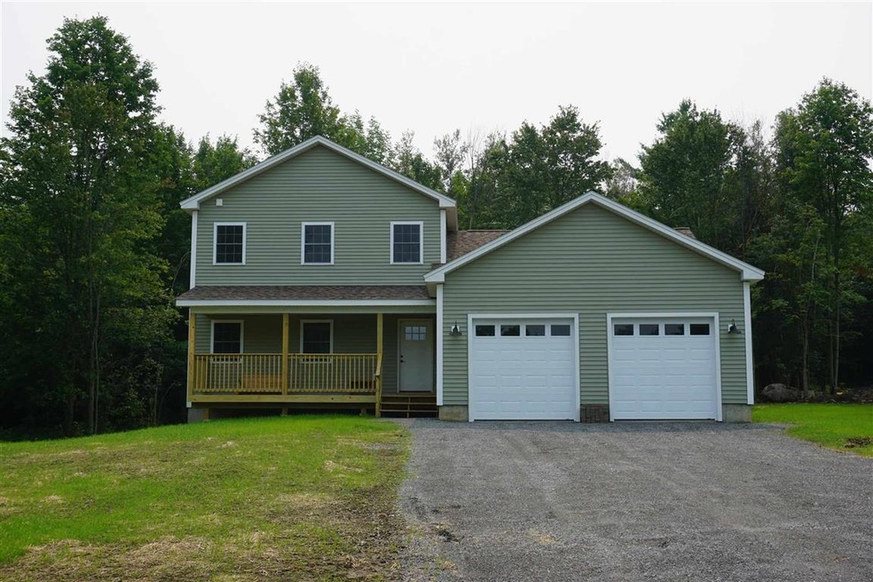 12 Connor Hill Rd unit 2, Fairfax, VT 05454 - photo 1