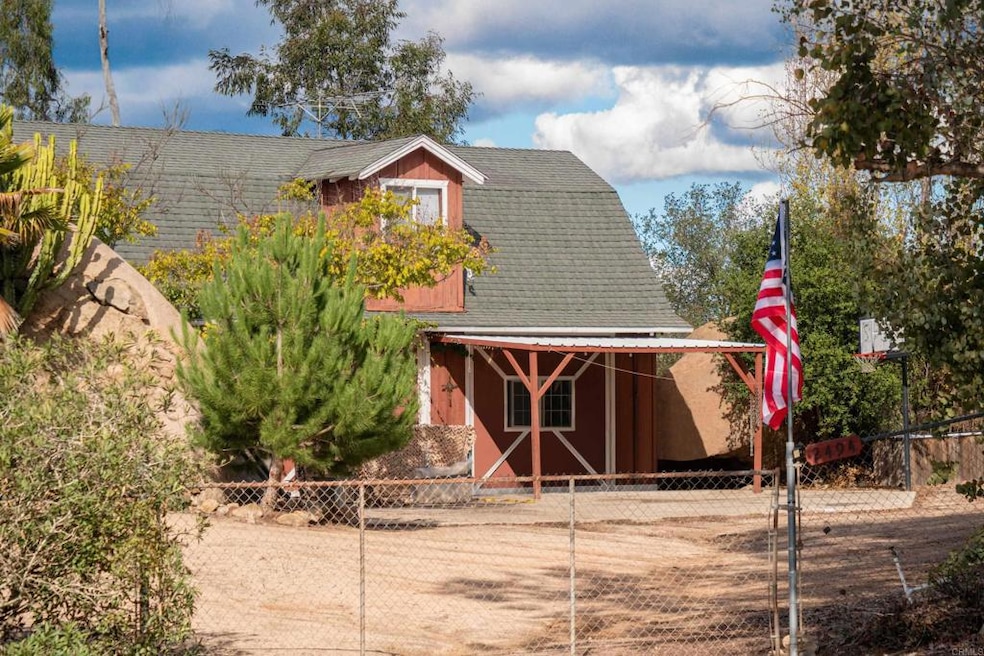 2494 Donnil Ln, Fallbrook, CA 92028 - photo 1