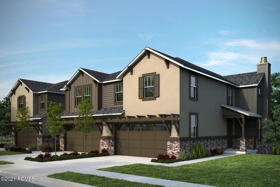 5997 N Westridge Rd 9C Heber City UT 840
