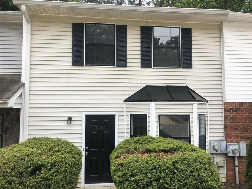 1448 Springleaf Cir SE, Smyrna, GA 30080 - photo 1