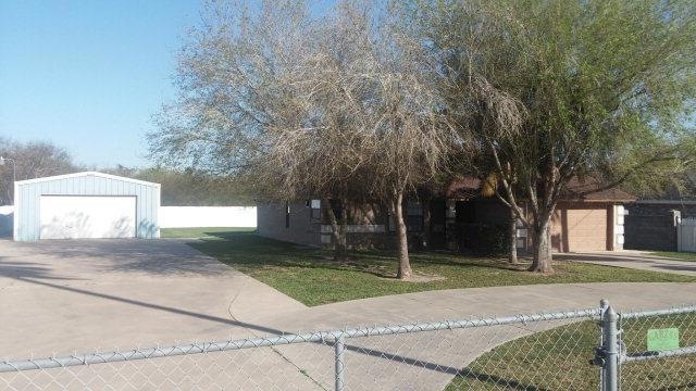 721 S Midway Rd, Weslaco, TX 78596 - photo 1
