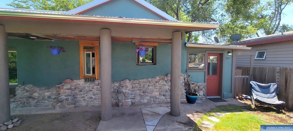 1506 N Georgia St, Silver City, NM 88061 - photo 1