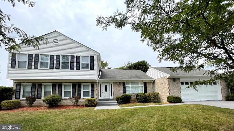 1762 Albert Dr, Bowie, MD 20721 - photo 1