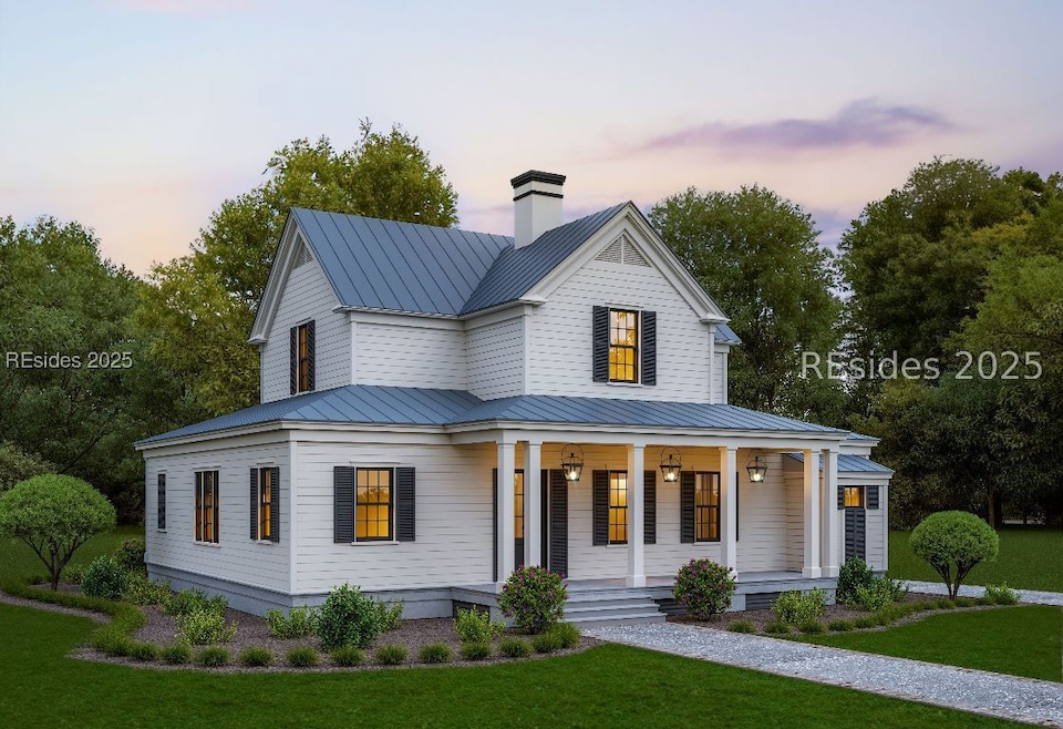 Proposed Construction