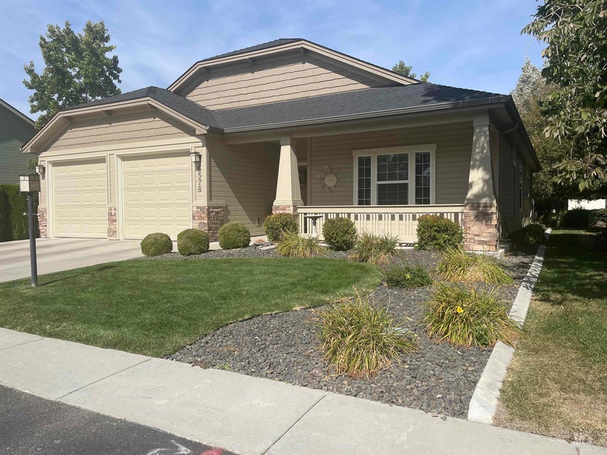6578 E Greens Dr, Nampa, ID 83687 - photo 1