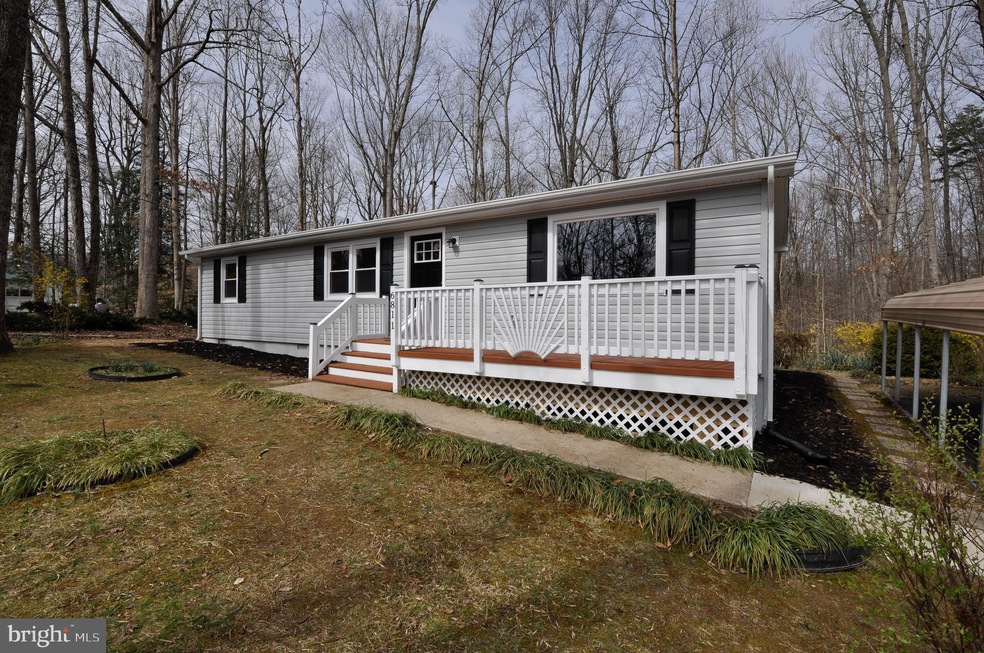 6811 Fawn Cir, Fredericksburg, VA 22407 - photo 1