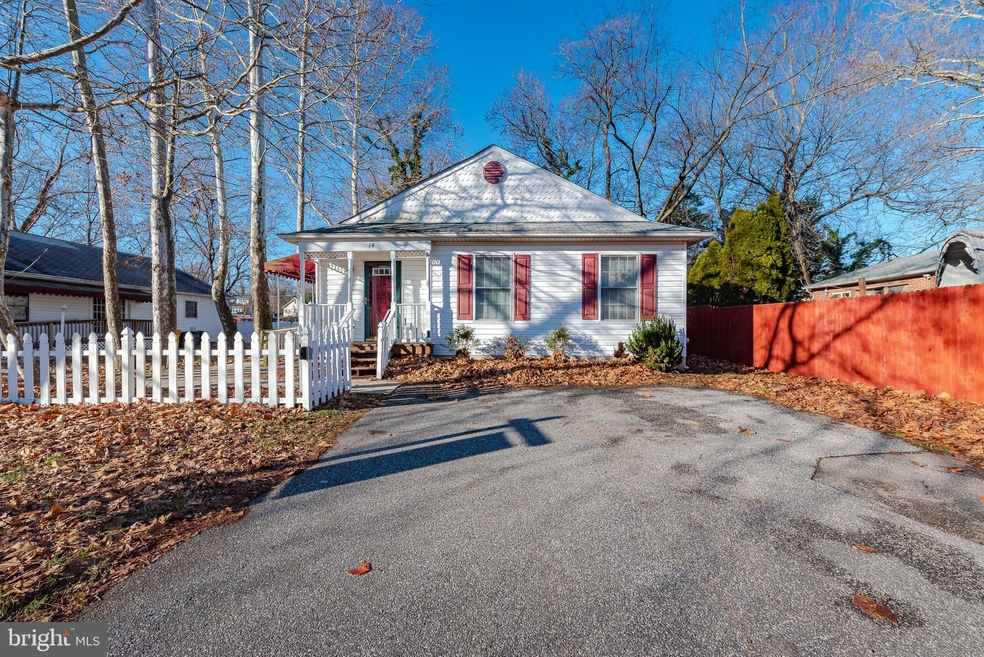 14 Proctor Ave, Glen Burnie, MD 21061 - photo 1