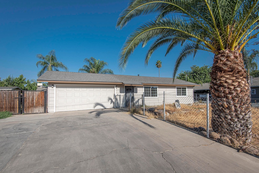 340 Schultz Terrace, Porterville, CA 93257 - photo 1