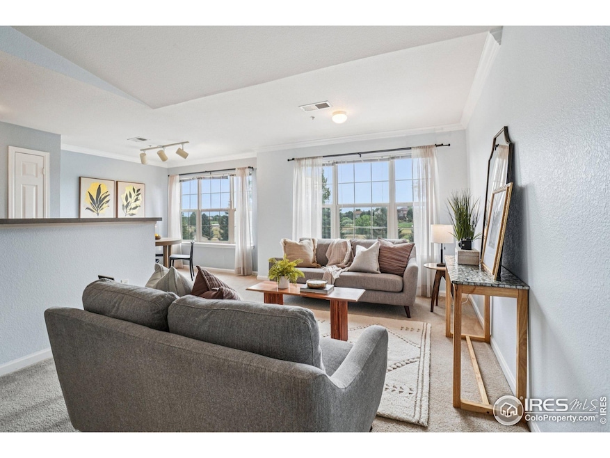 5620 Fossil Creek Pkwy unit 6303, Fort Collins, CO 80525 - photo 1