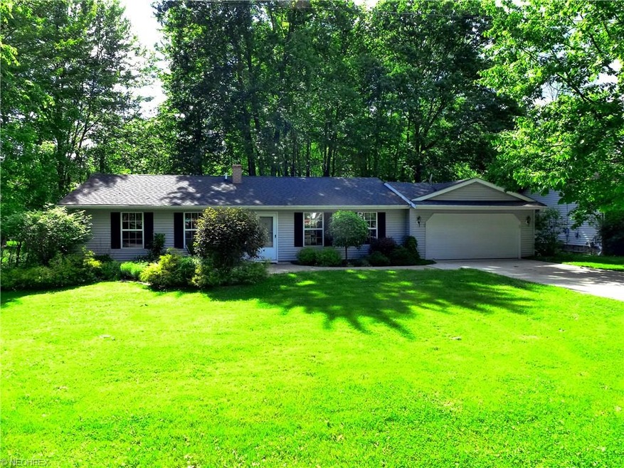 Welcome to 10478 California St., Village of Remind