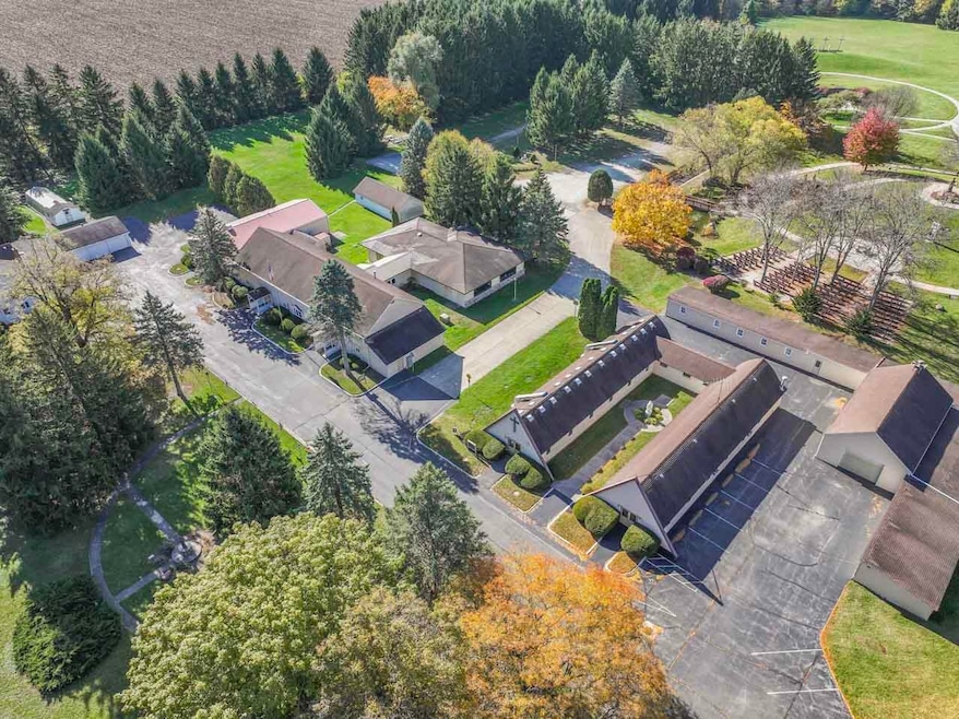 10330 336th Ave, Twin Lakes, WI 53181 - photo 1