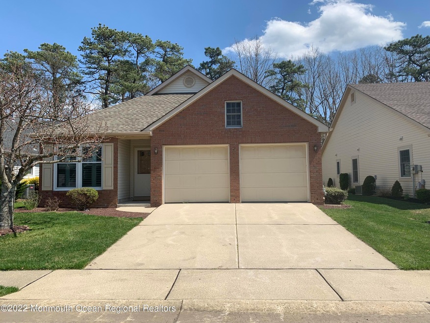 1683 Lacebark Ct, Toms River, NJ 08755 - photo 1