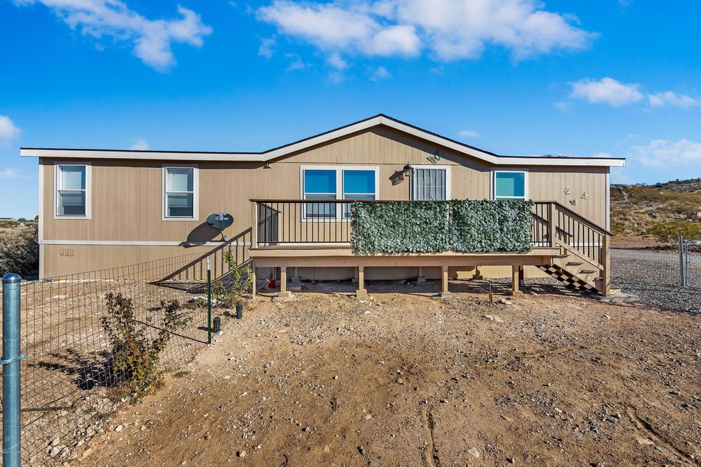 unlisted-address, Cornville, AZ 86325 - photo 1