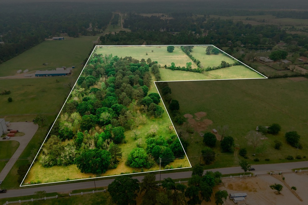 TBD Decker Prairie Rosehill Rd, Magnolia, TX 77355 - photo 1