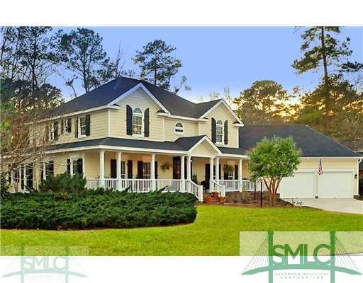 Exterior Front. Nearly every aspect, appointment a