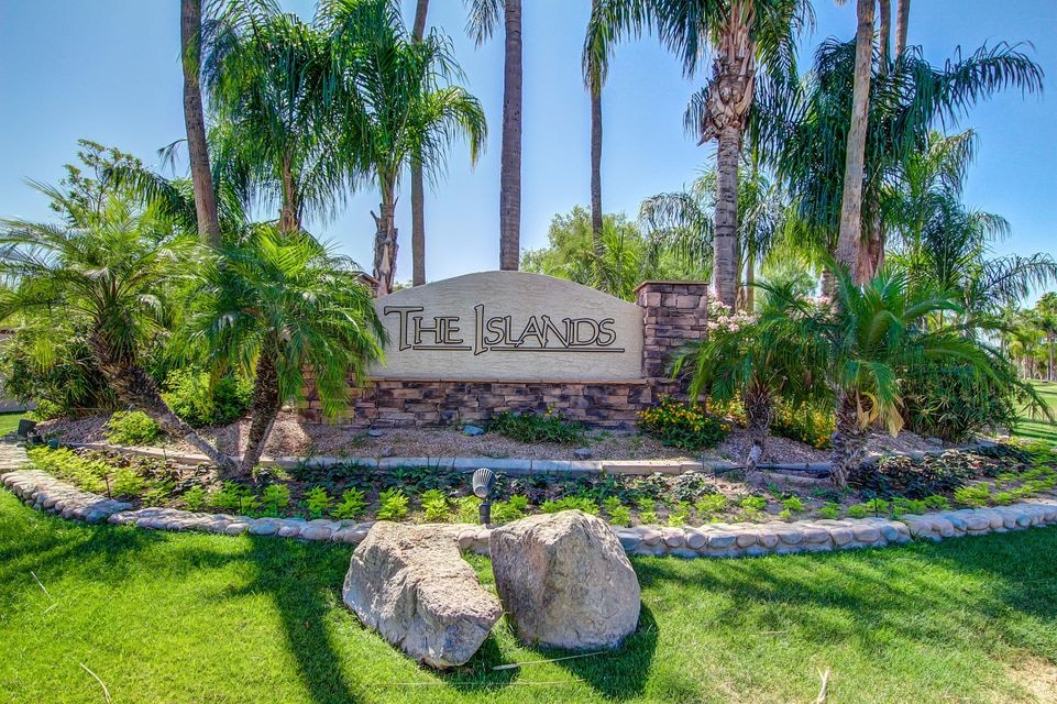 The Islands (1)