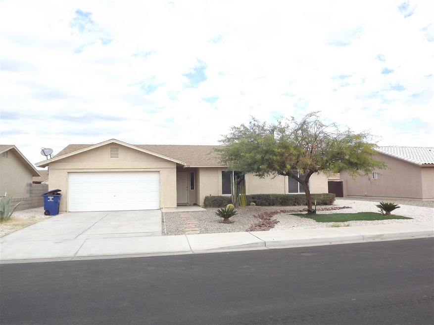 6296 E 45th Ln, Yuma, AZ 85365 - photo 1