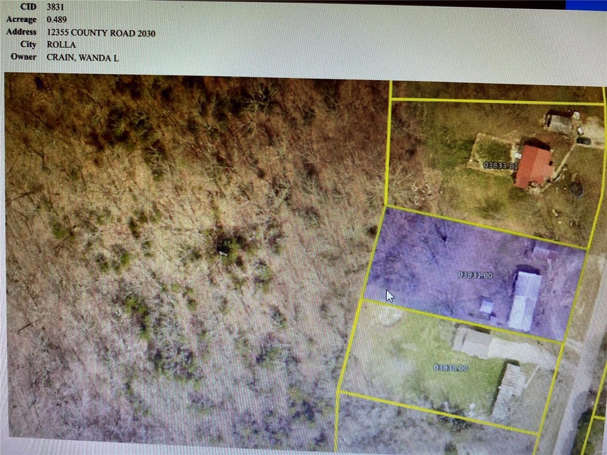 12355 County Road 8010, Rolla, MO 65401 - photo 1