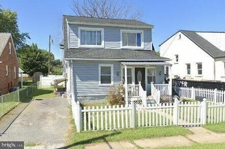 6720 Brentwood Ave, Dundalk, MD 21222 - photo 1