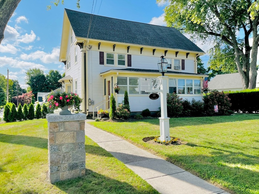 118-120 Curve St, Millis, MA 02054 - photo 1