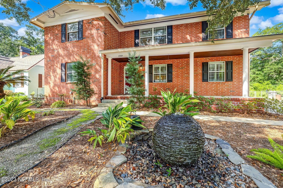 1759 Greenwood Ave, Jacksonville, FL 32205 - photo 1