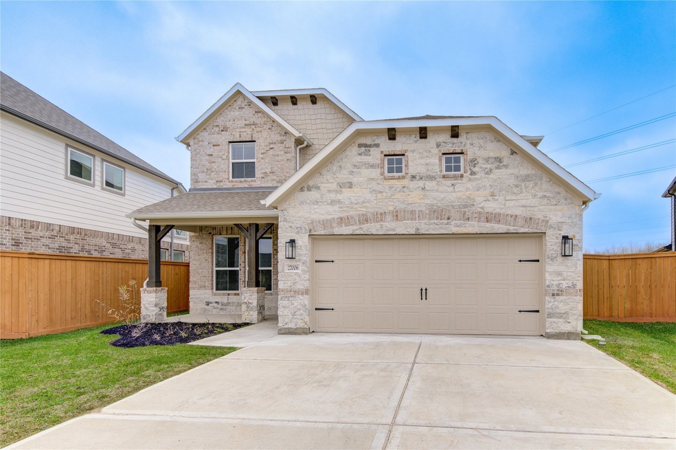 27006 Wandering Glen Ln, Katy, TX 77493 - photo 1