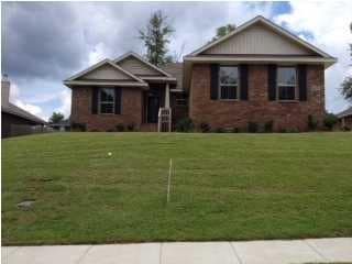 Builder s newest floor plan. Very open 4/2.