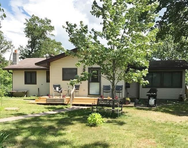 26808 Hopkins Rd, Webster, WI 54893 - photo 1