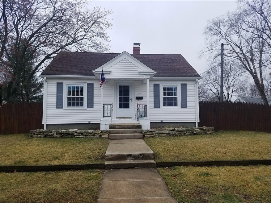 67 Sevilla Ave, Warwick, RI 02889 - photo 1