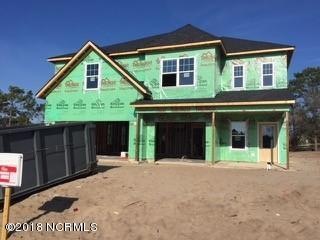 429 Island End Court