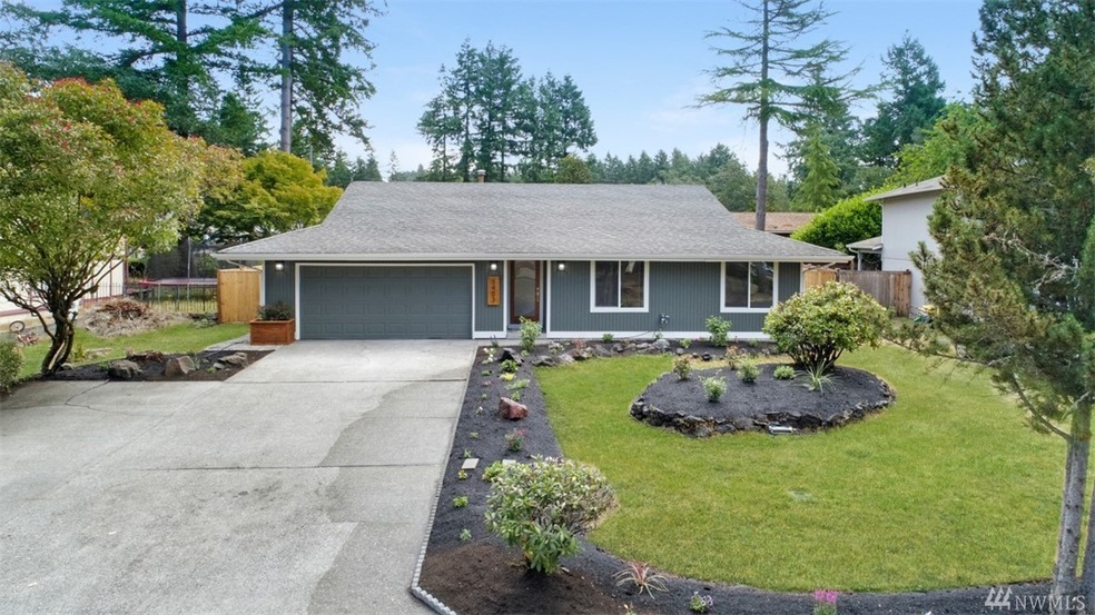 5403 97th Avenue Ct W, University Place, WA 98467 - photo 1