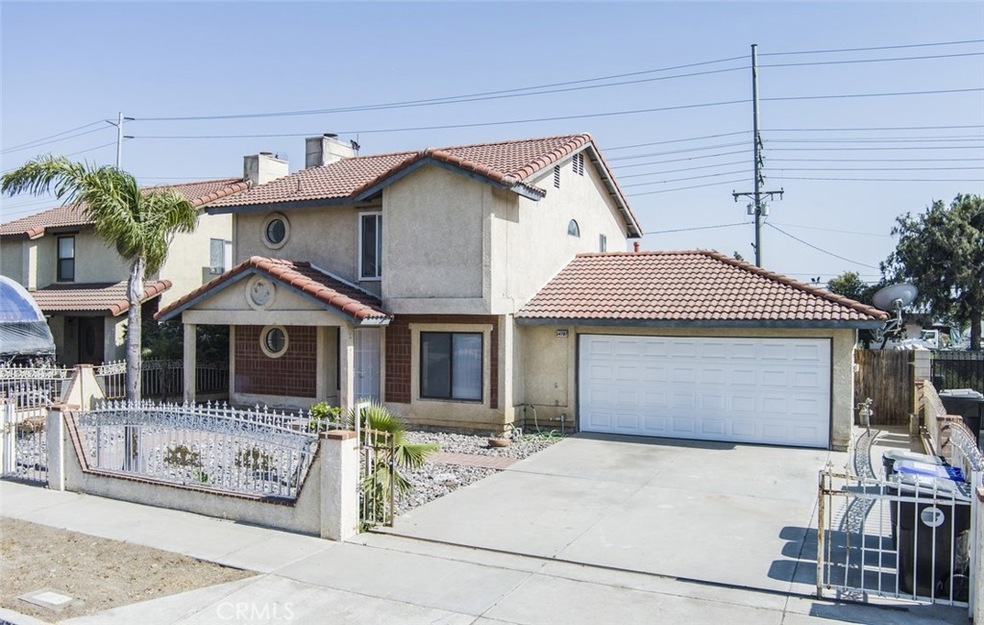 14787 Carmel St, Fontana, CA 92335 - photo 1