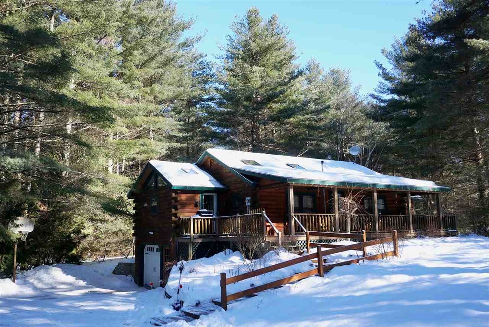 104 Blue Cat Ln, Castleton, VT 05735 - photo 1