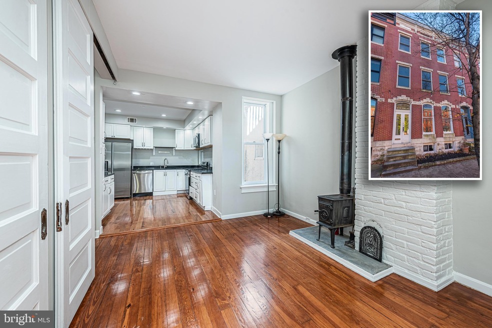 2221 E Baltimore St, Baltimore, MD 21231 - photo 1