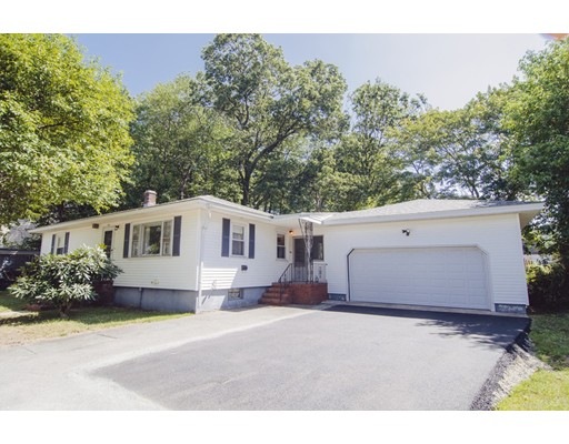 38 Jamaica St unit 40, Lawrence, MA 01843 - photo 1