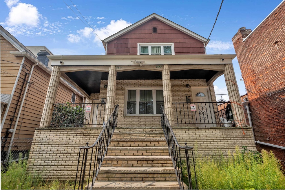 76 W 25th St, Bayonne, NJ 07002 - photo 1