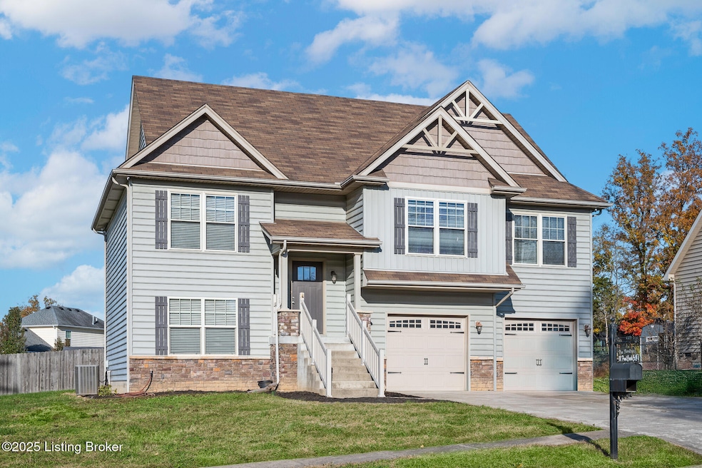 Under Contract $325,000