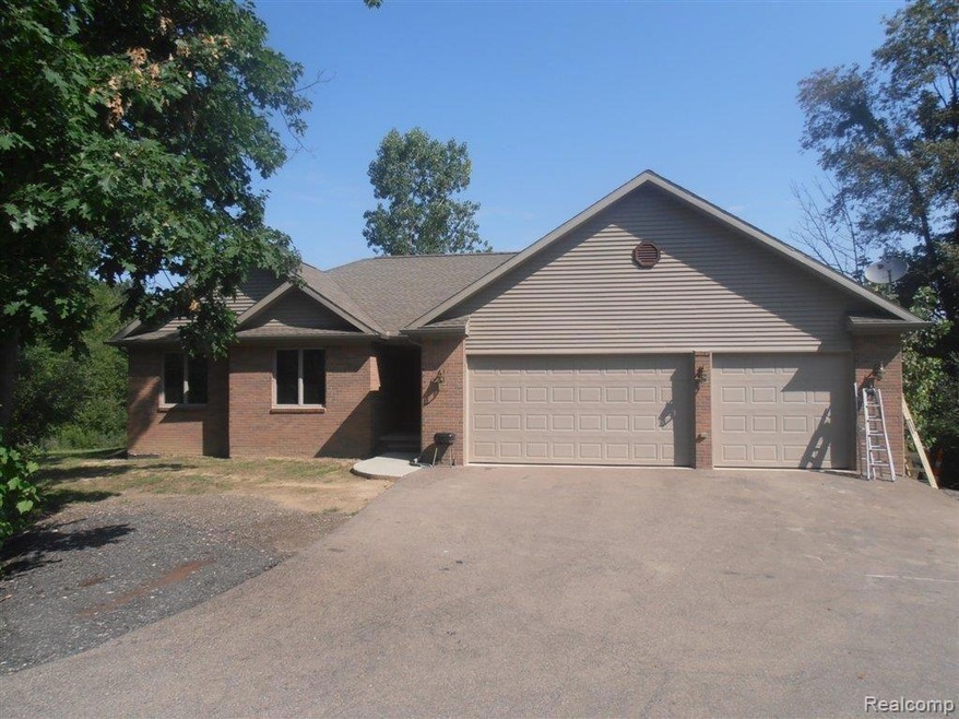 3625 CHARLES HUFF