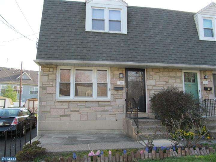 3446 John F. Kennedy Dr, Brookhaven, PA 19015 - photo 1