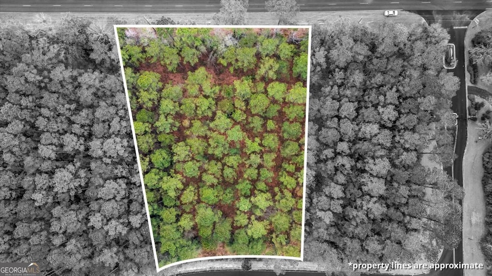 Lot 83 Fiddlers Cove, Townsend, GA 31331 - photo 1