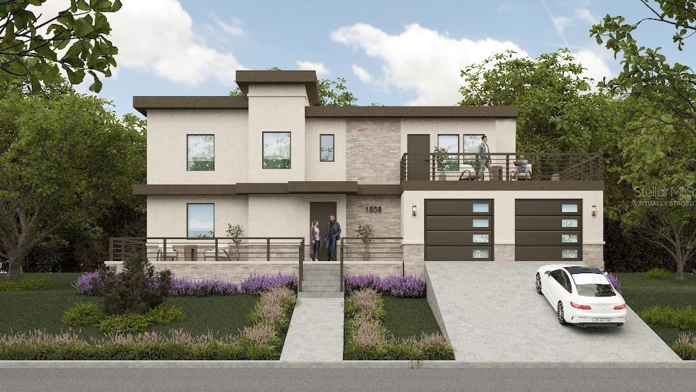 0 Gamrott Ave unit MFRC7517664, North Port, FL 34291 - photo 1