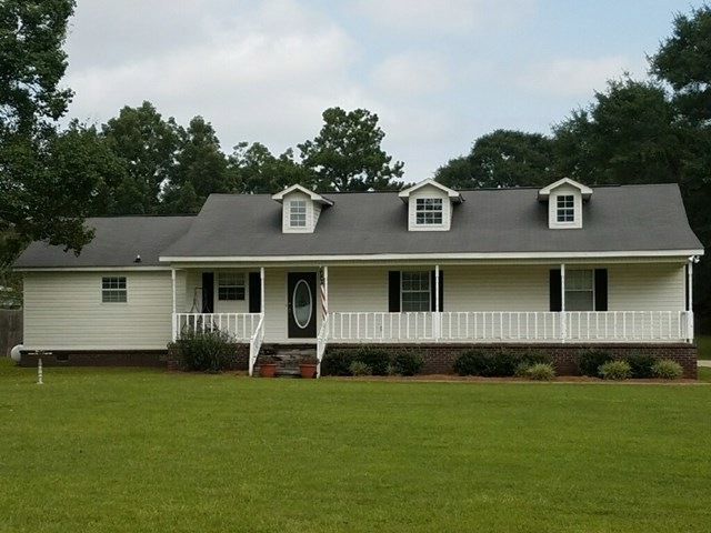 Main View
