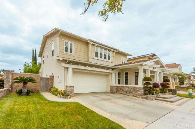 Your Dream Home Awaits!
